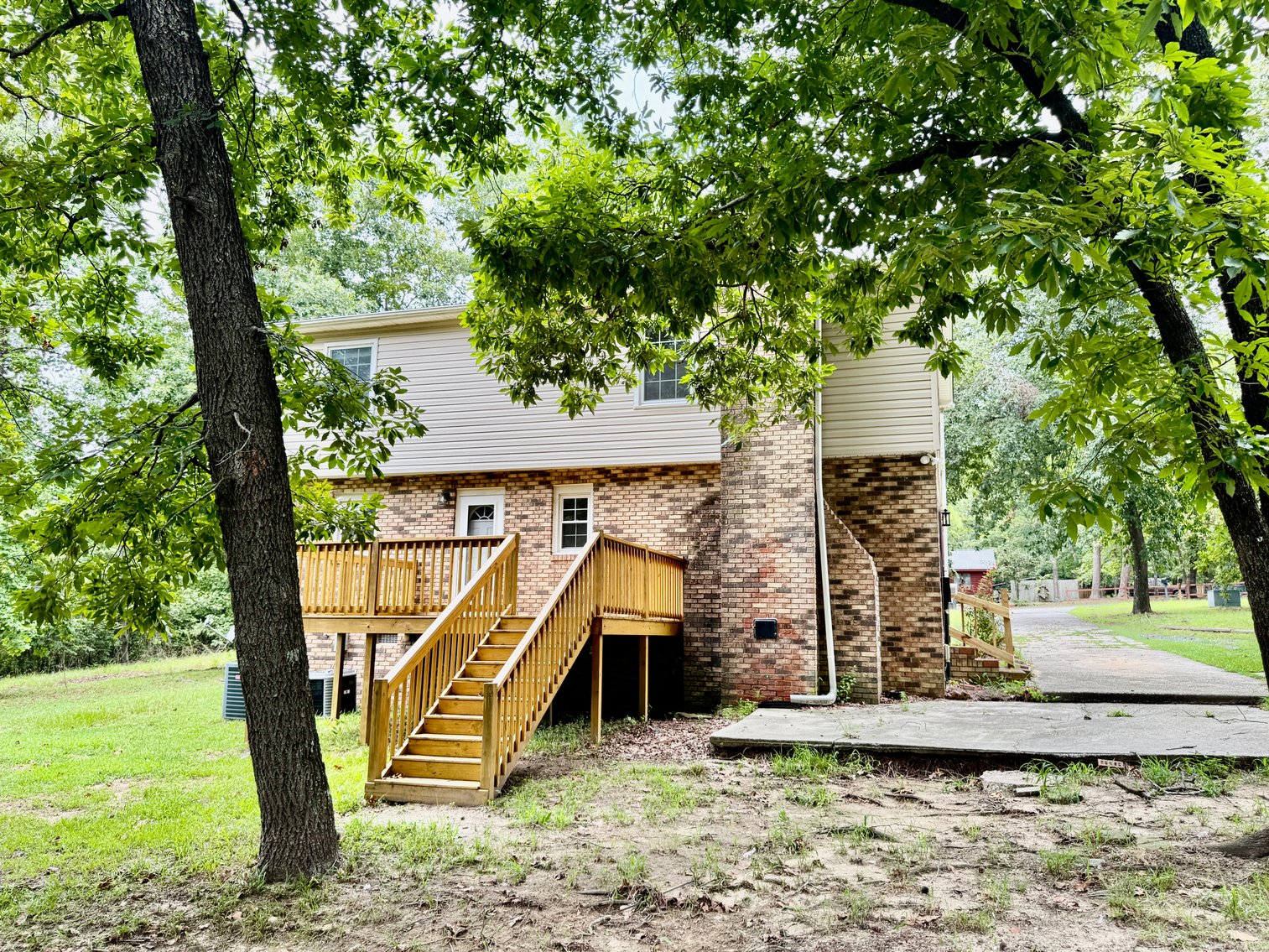 Image for 177 Westfield Drive, Rockingham, NC 28379