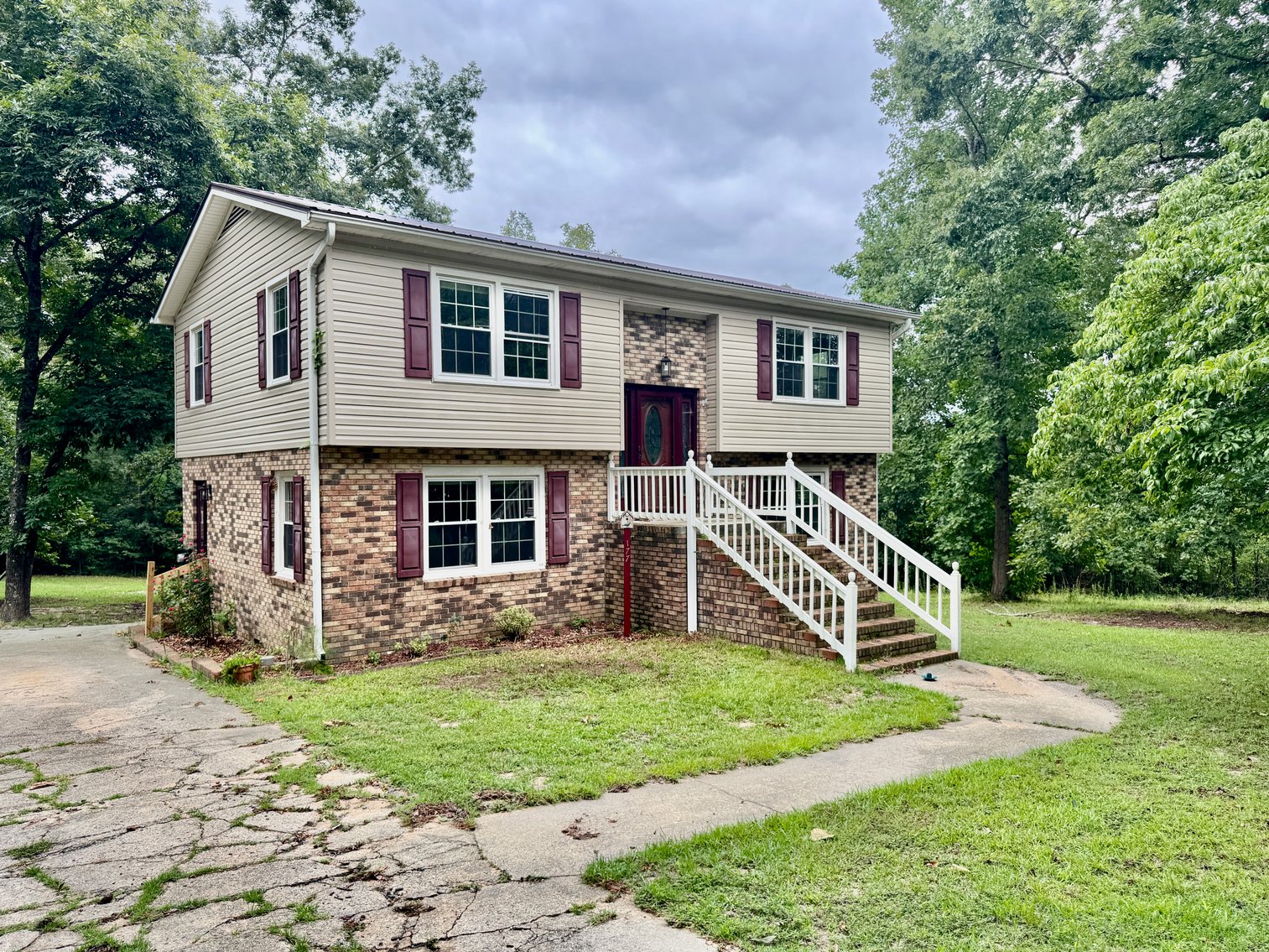 Image for 177 Westfield Drive, Rockingham, NC 28379