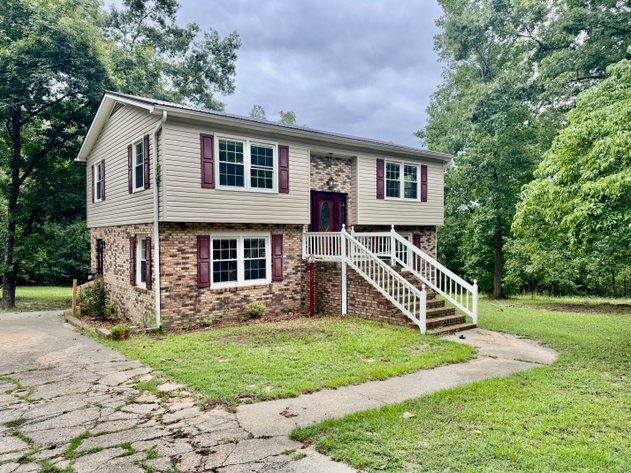 Image for 177 Westfield Drive, Rockingham, NC 28379