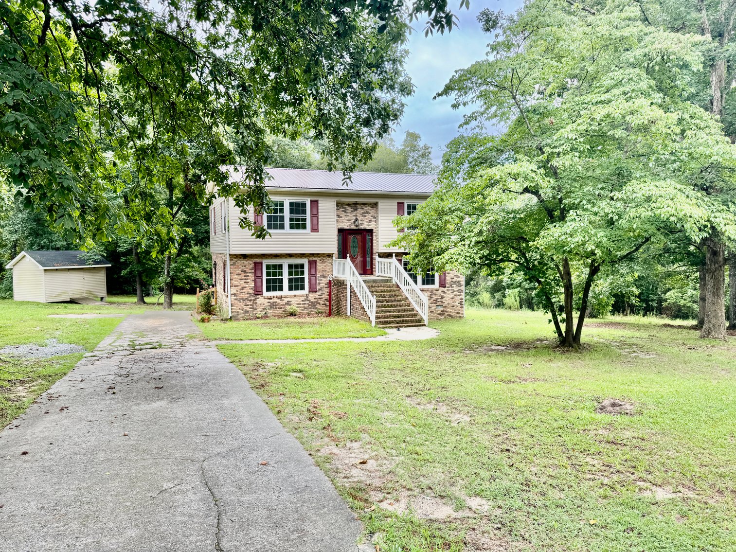 Image for 177 Westfield Drive, Rockingham, NC 28379