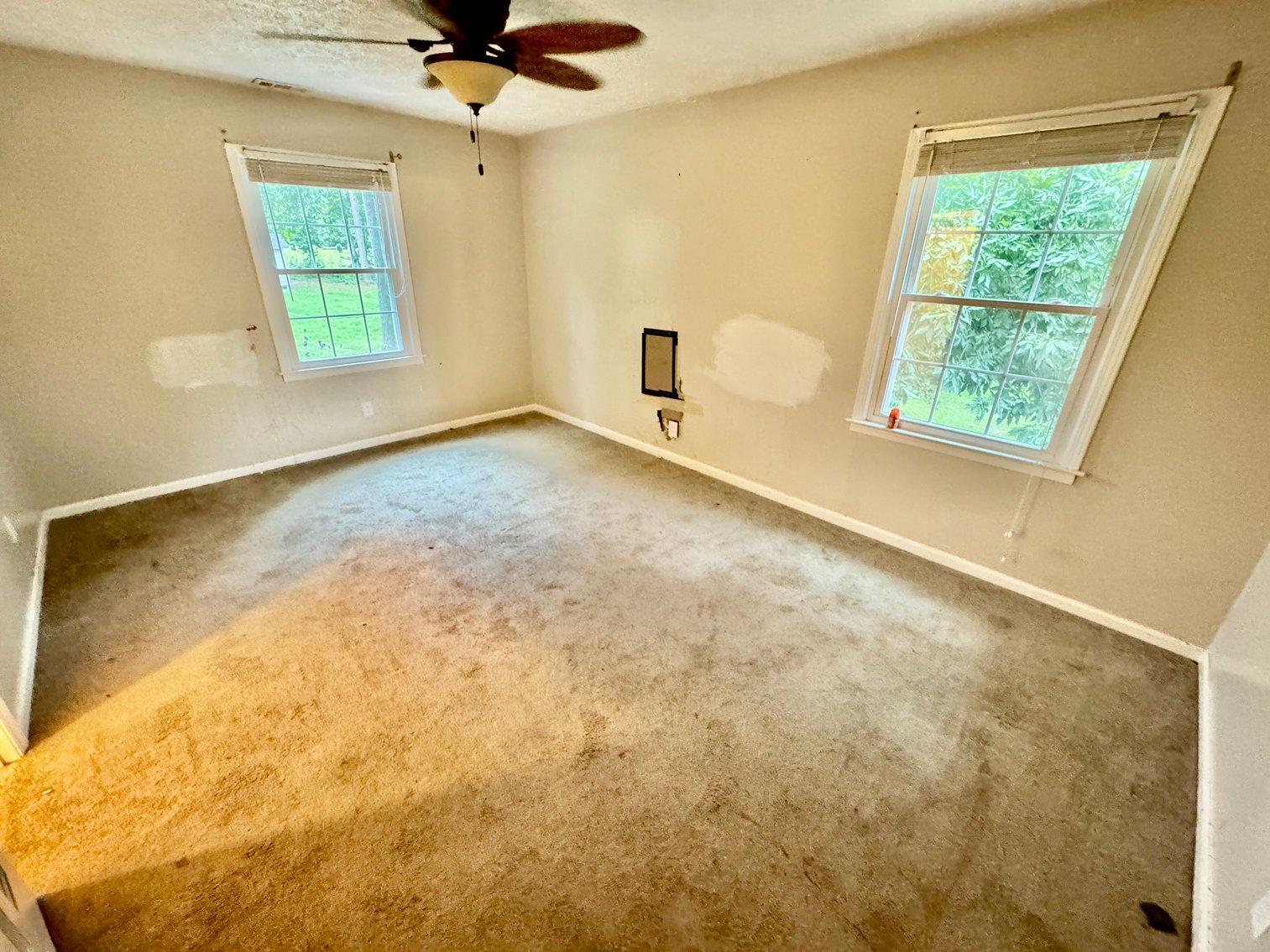 Image for 177 Westfield Drive, Rockingham, NC 28379