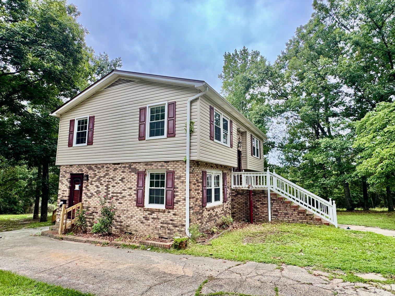 Image for 177 Westfield Drive, Rockingham, NC 28379