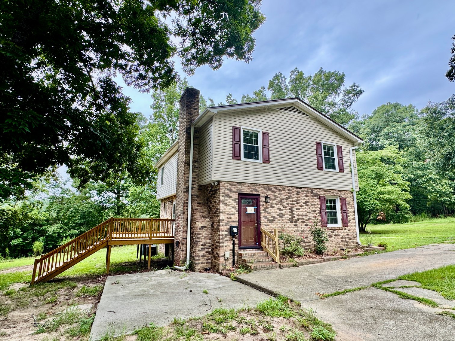 Image for 177 Westfield Drive, Rockingham, NC 28379