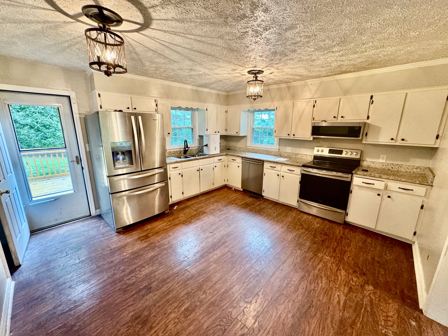 Image for 177 Westfield Drive, Rockingham, NC 28379