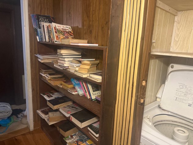 Image for Davie County Downsizer