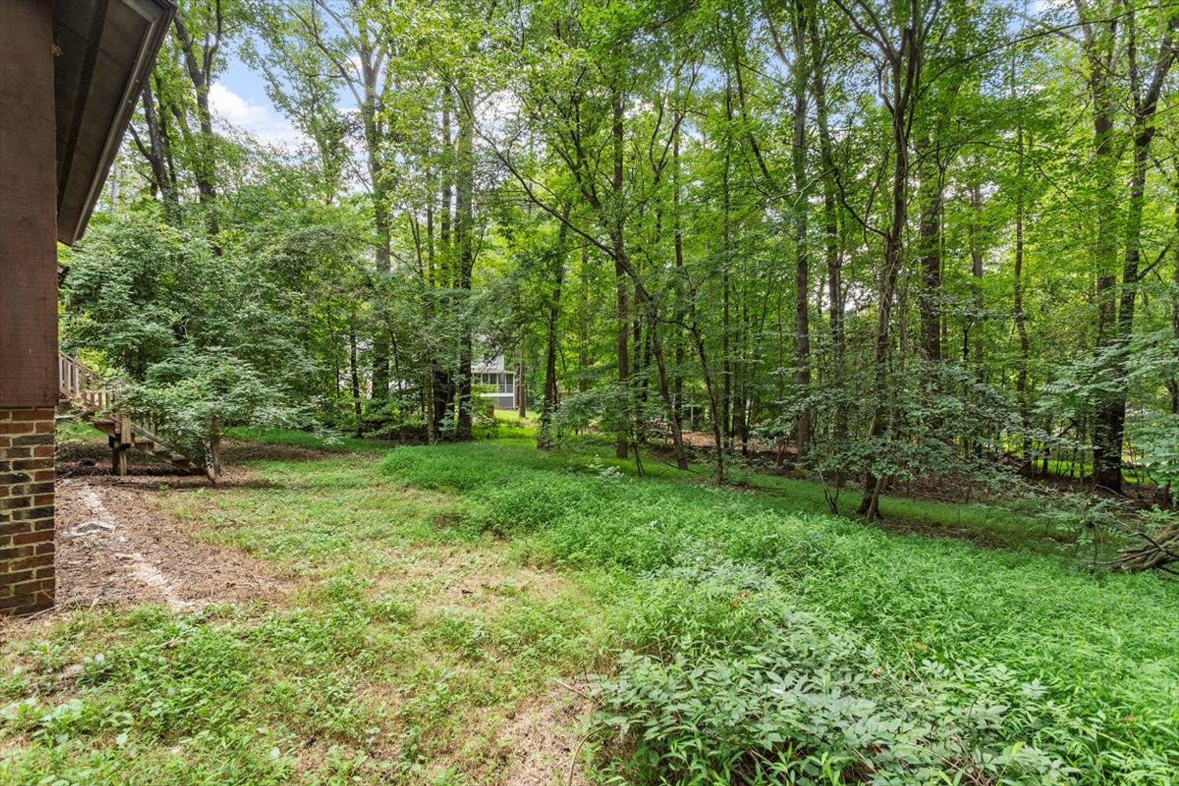 Hidden Gem with Reno Potential - Raleigh, NC