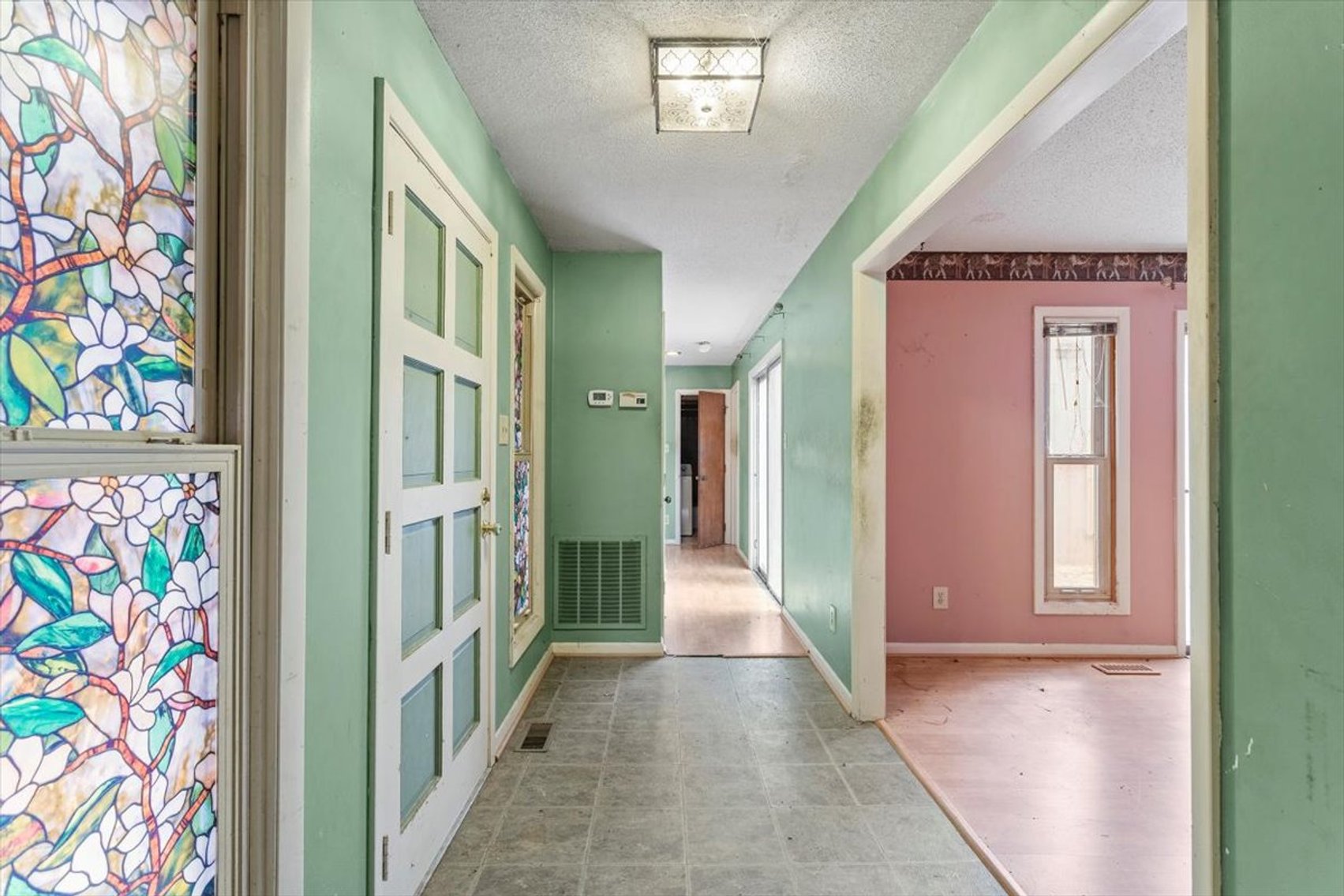 Hidden Gem with Reno Potential - Raleigh, NC