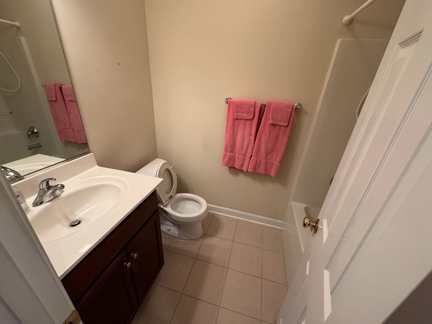 Carefree Townhome Living - Mocksville, NC