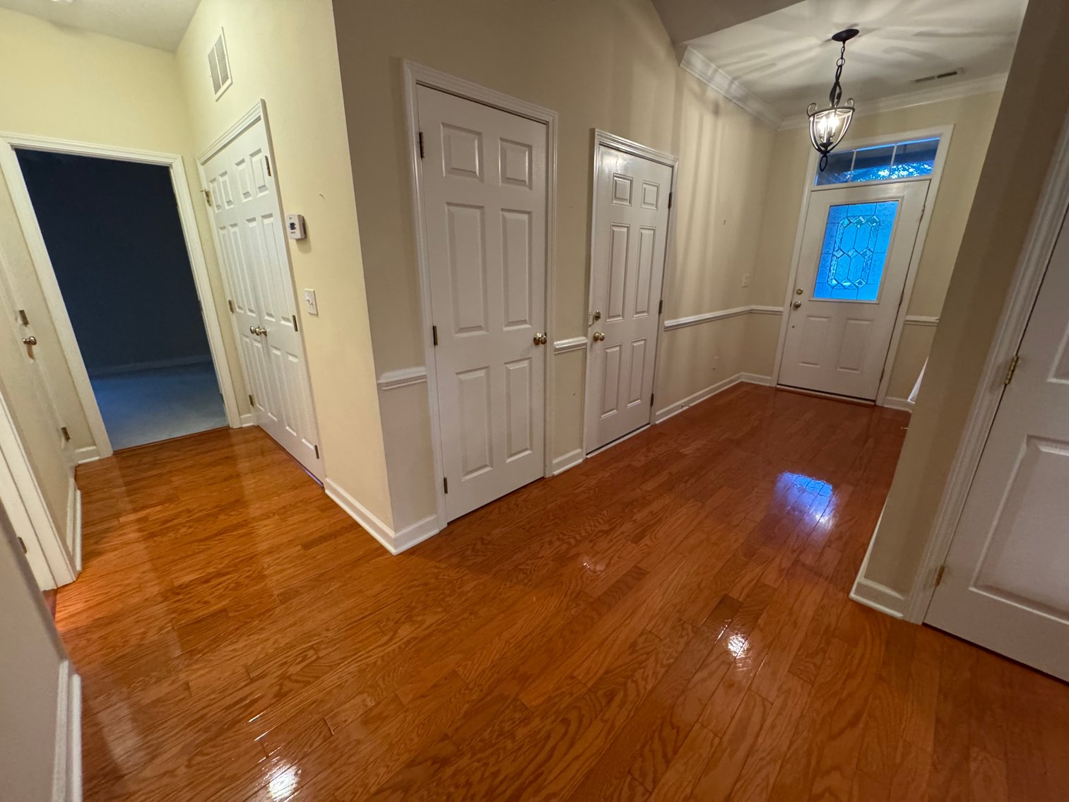 Carefree Townhome Living - Mocksville, NC