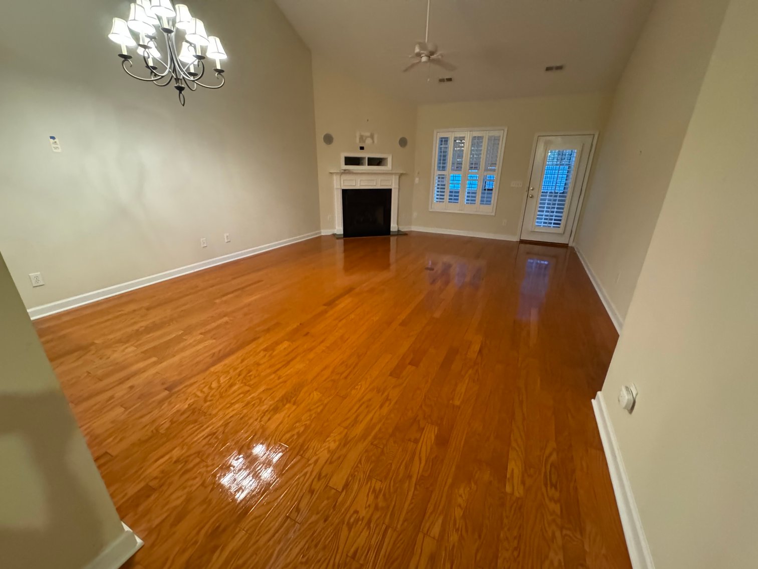 Carefree Townhome Living - Mocksville, NC