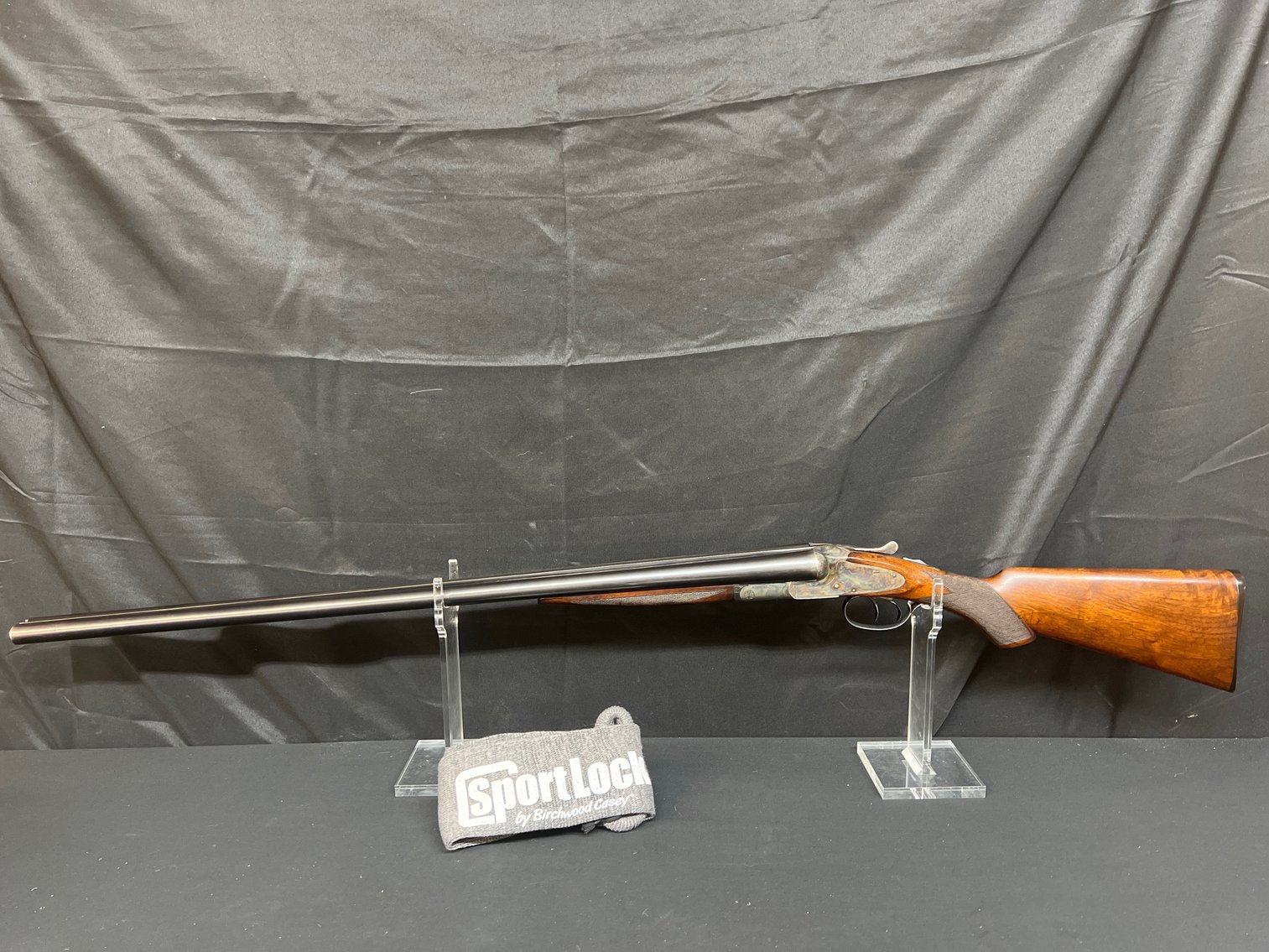 October '25 Consignment Auction