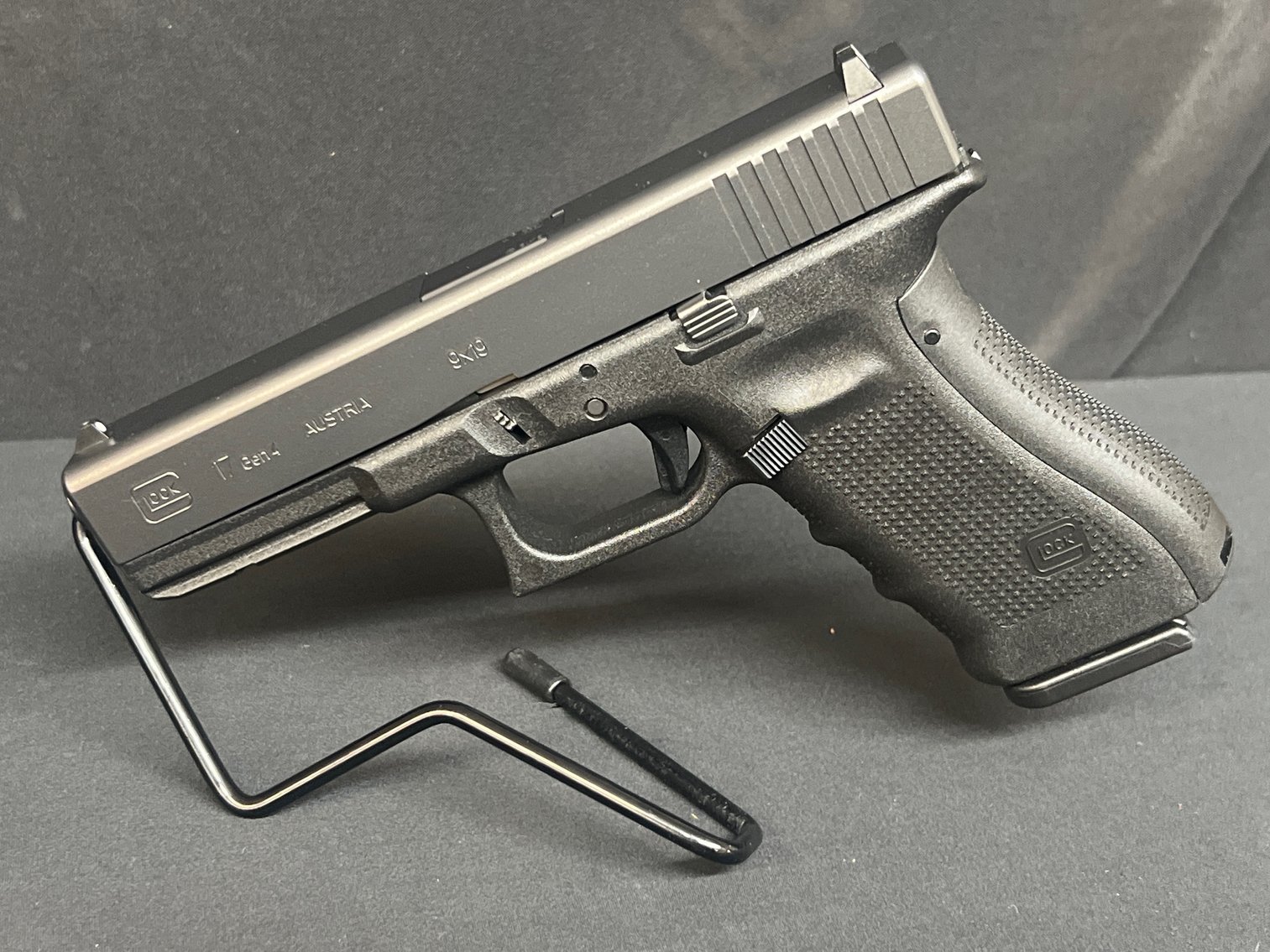 October '25 Consignment Auction