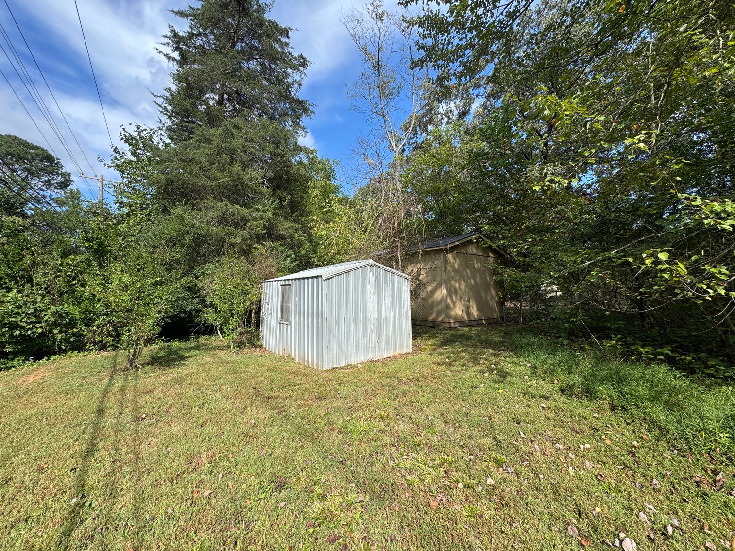 JUDICIAL AUCTION - Urban Home in Yadkinville, NC