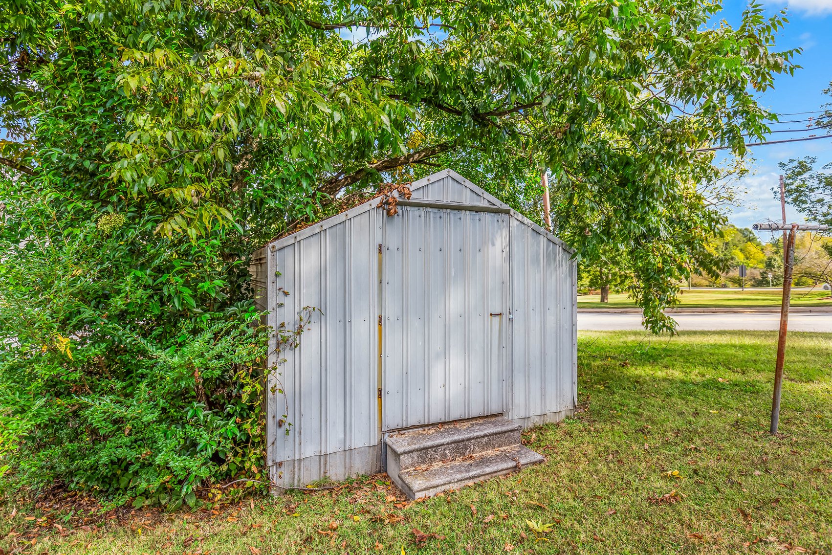 Prime Downtown Kannapolis Home