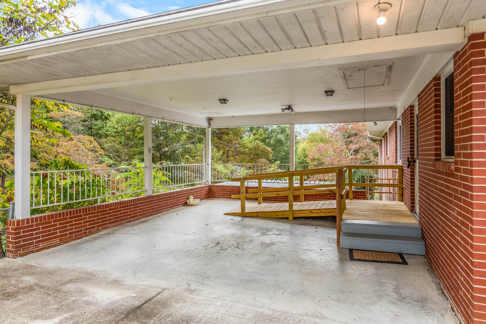 Salisbury Home on 4.5± Acres