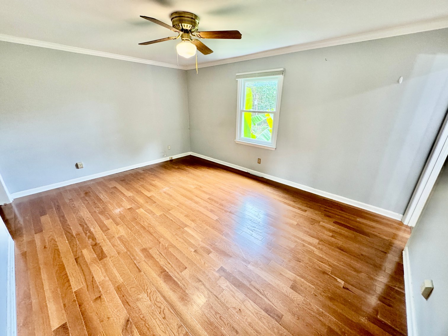 Statesville Split Level Home