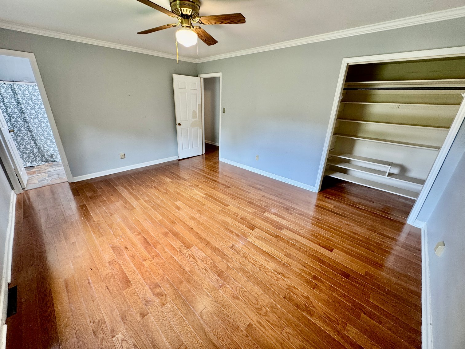 Statesville Split Level Home