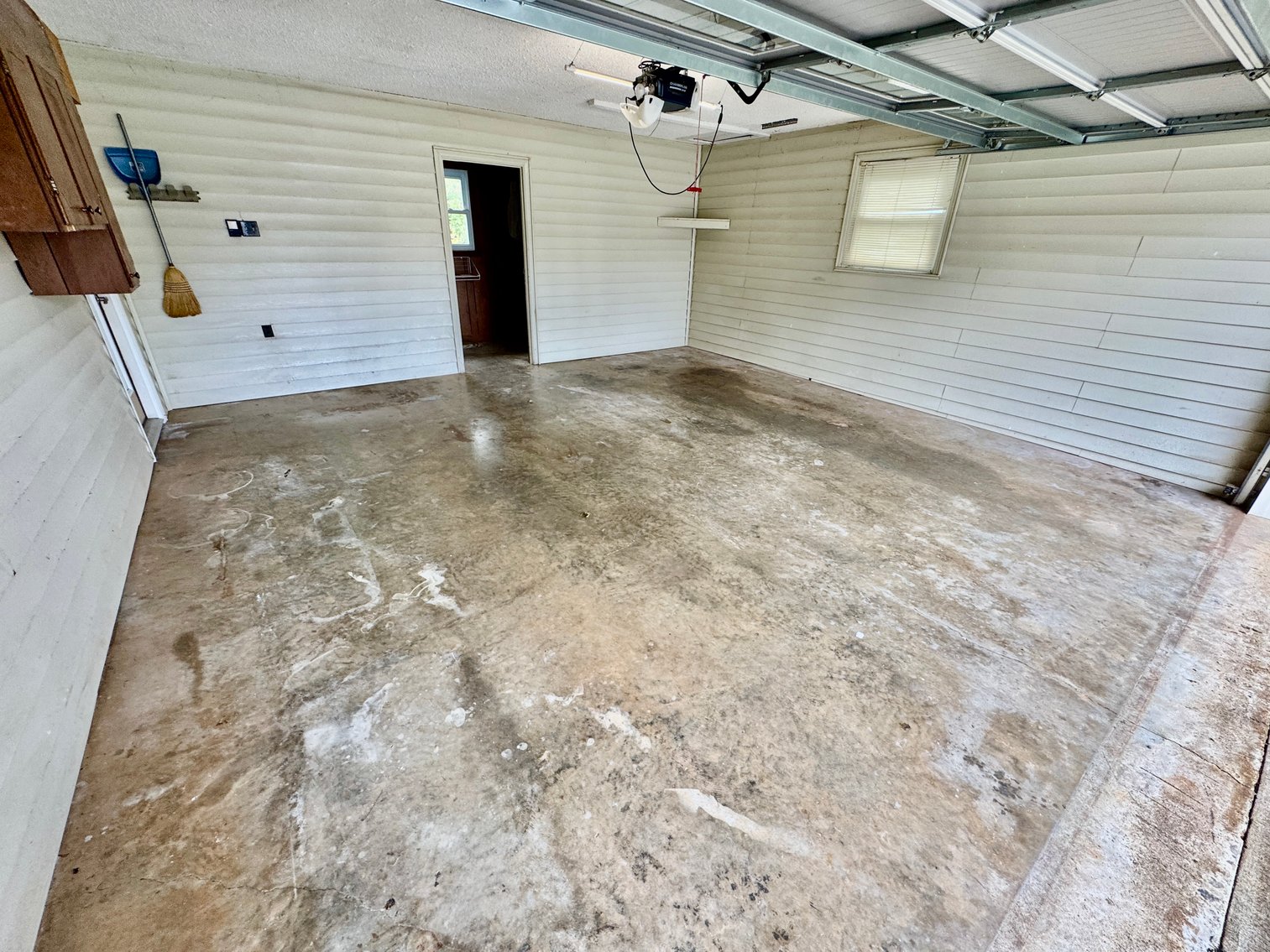Statesville Split Level Home