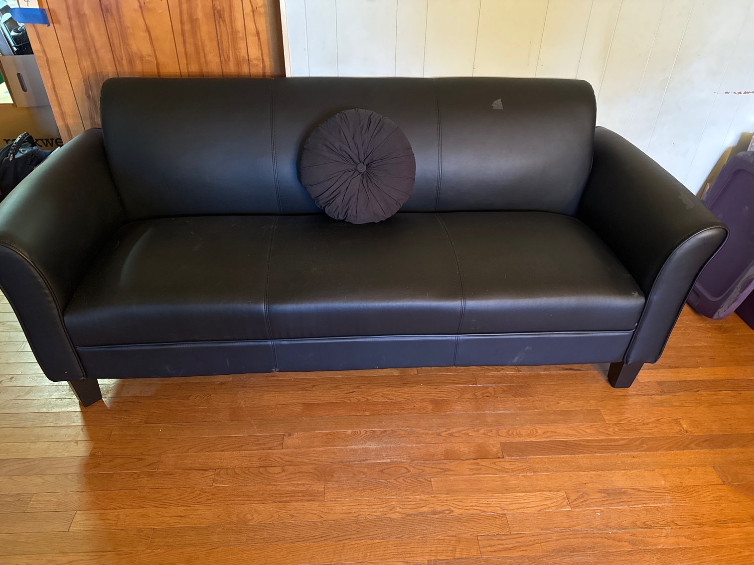 Estate of the Late Betty Stokes