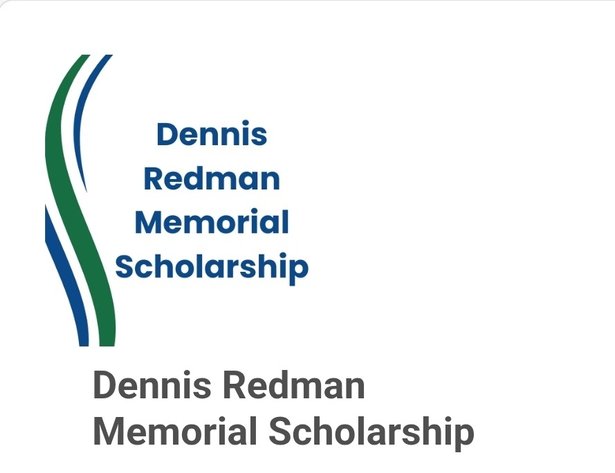 Image for Dennis Redman Memorial Scholarship
