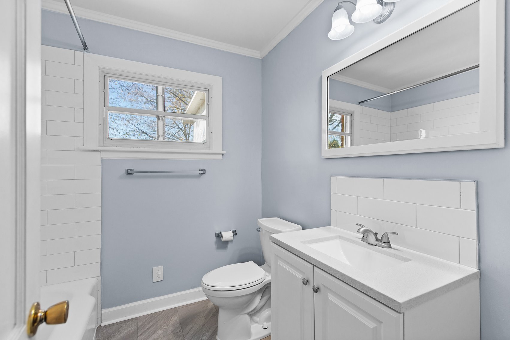 Charming Brick Ranch with Country Appeal