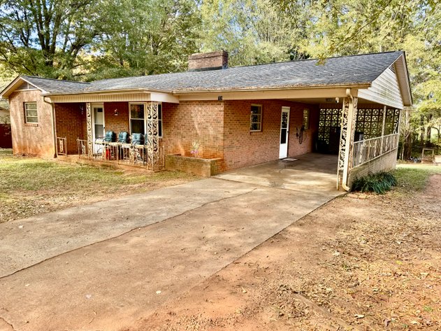 Image for Classic Country Living in Iredell County