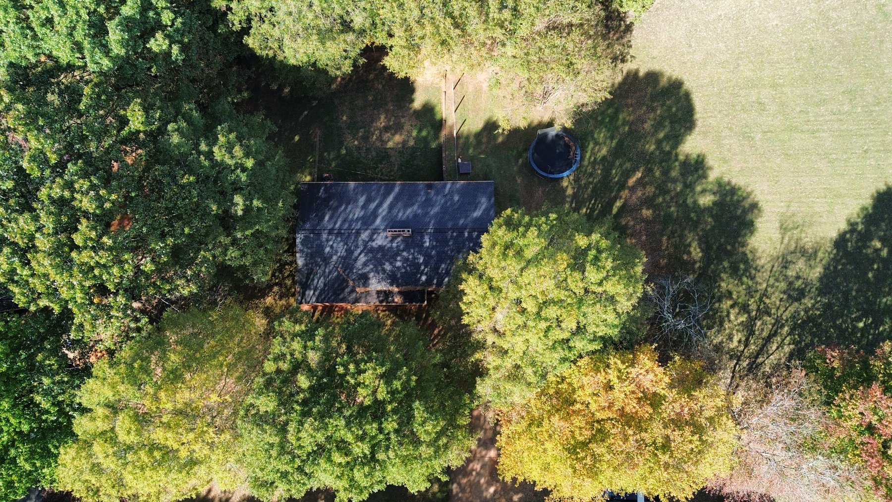 Classic Country Living in Iredell County