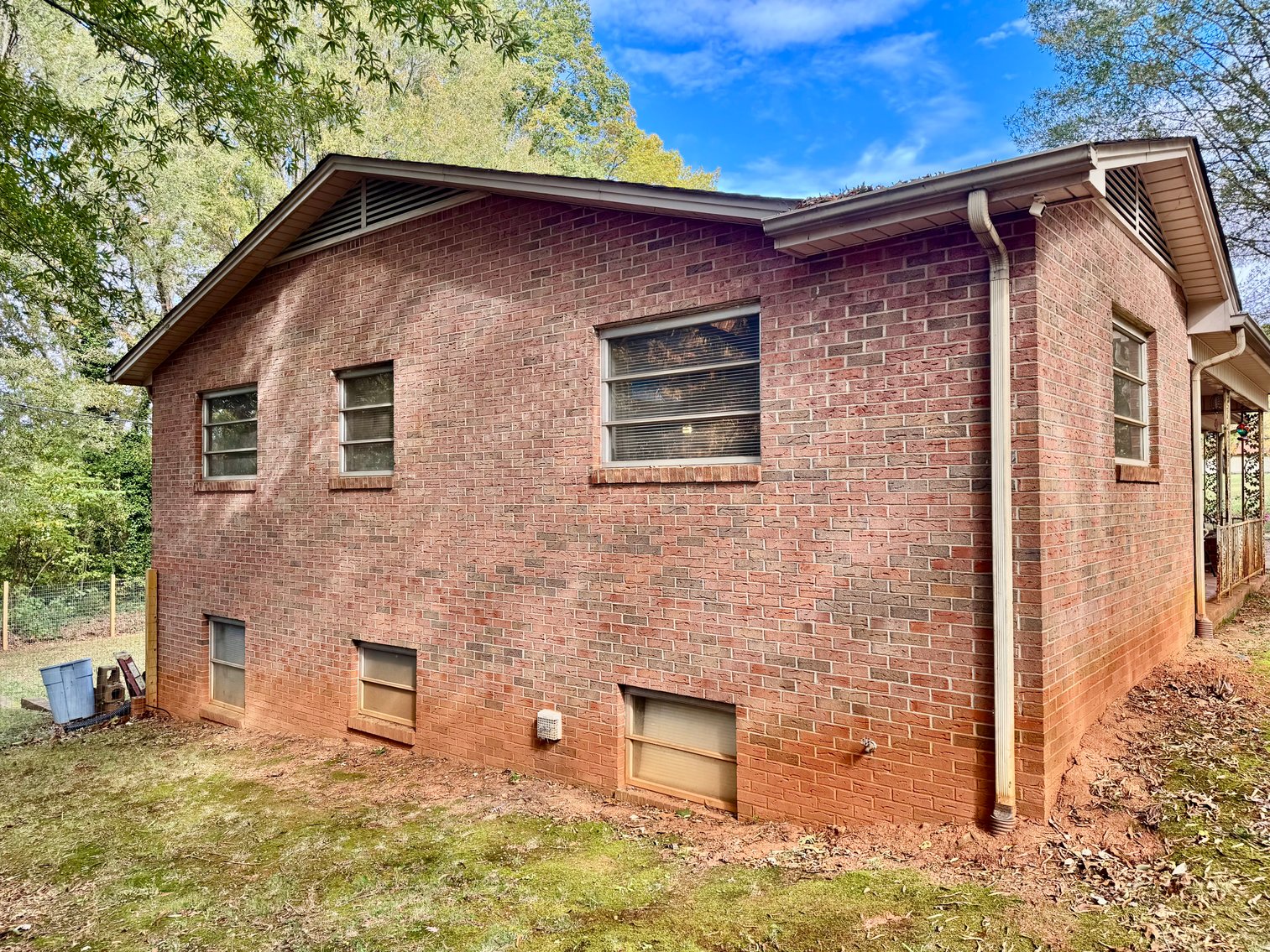 Classic Country Living in Iredell County