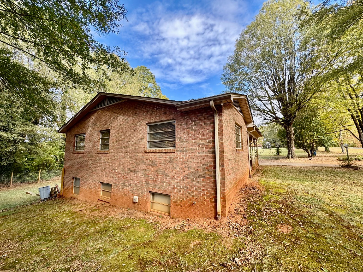 Classic Country Living in Iredell County