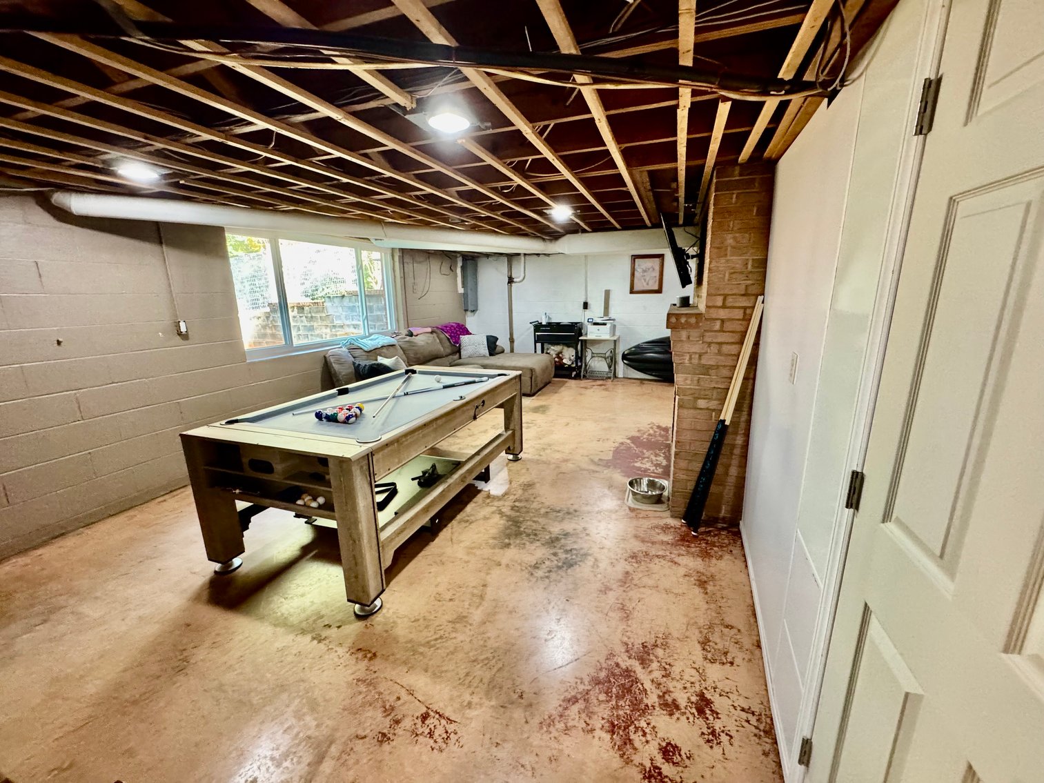 Classic Country Living in Iredell County