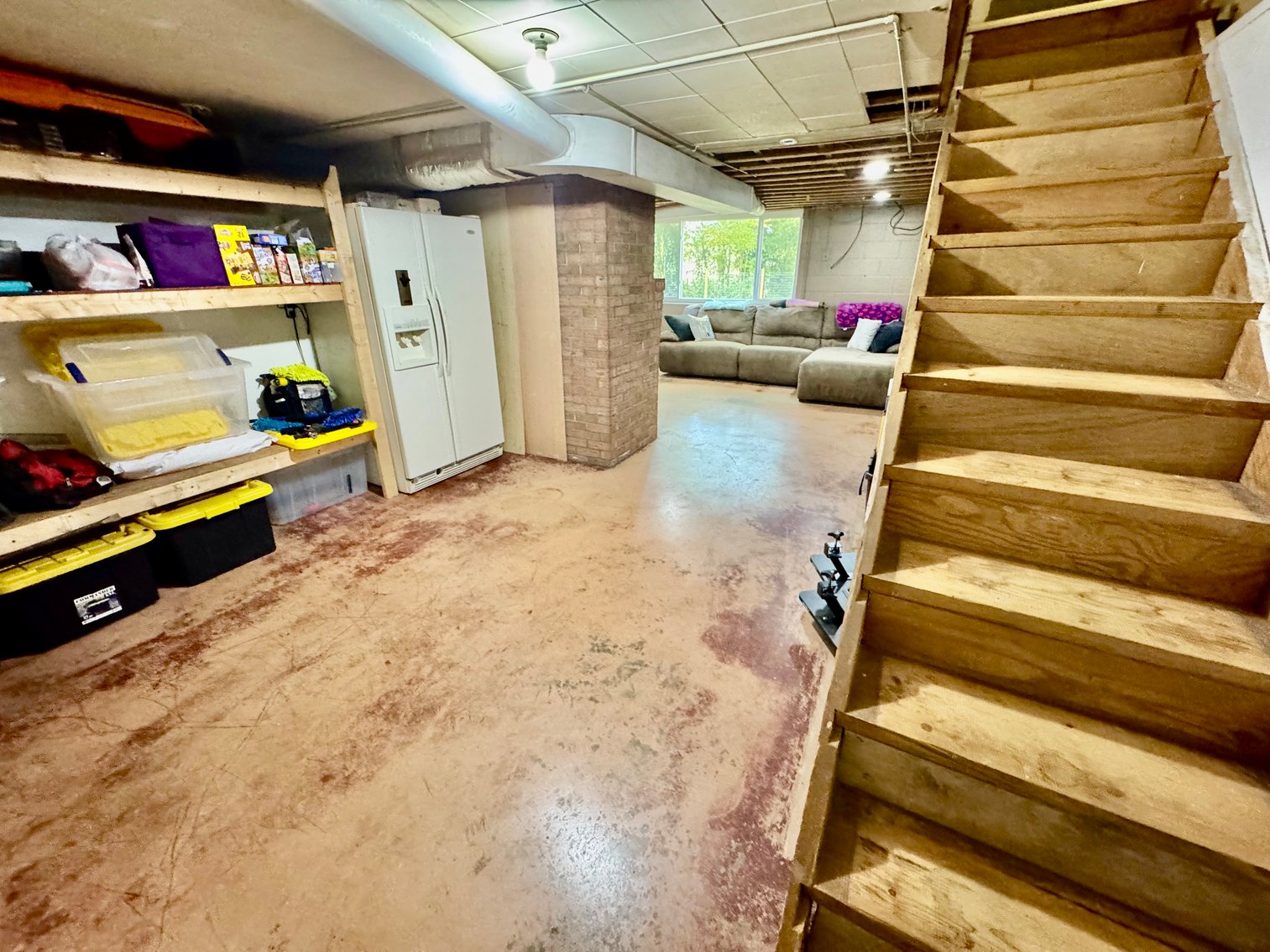 Classic Country Living in Iredell County