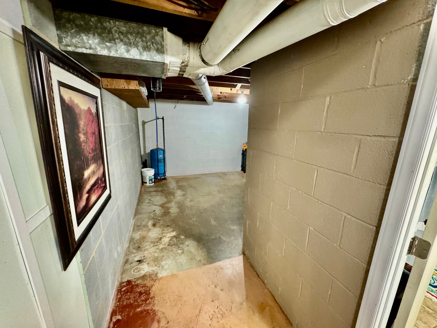 Classic Country Living in Iredell County