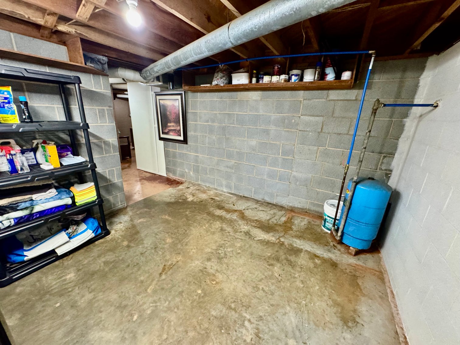 Classic Country Living in Iredell County