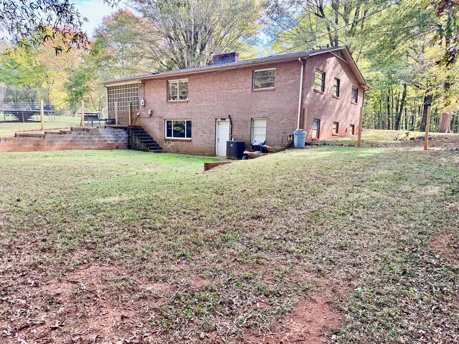 Classic Country Living in Iredell County