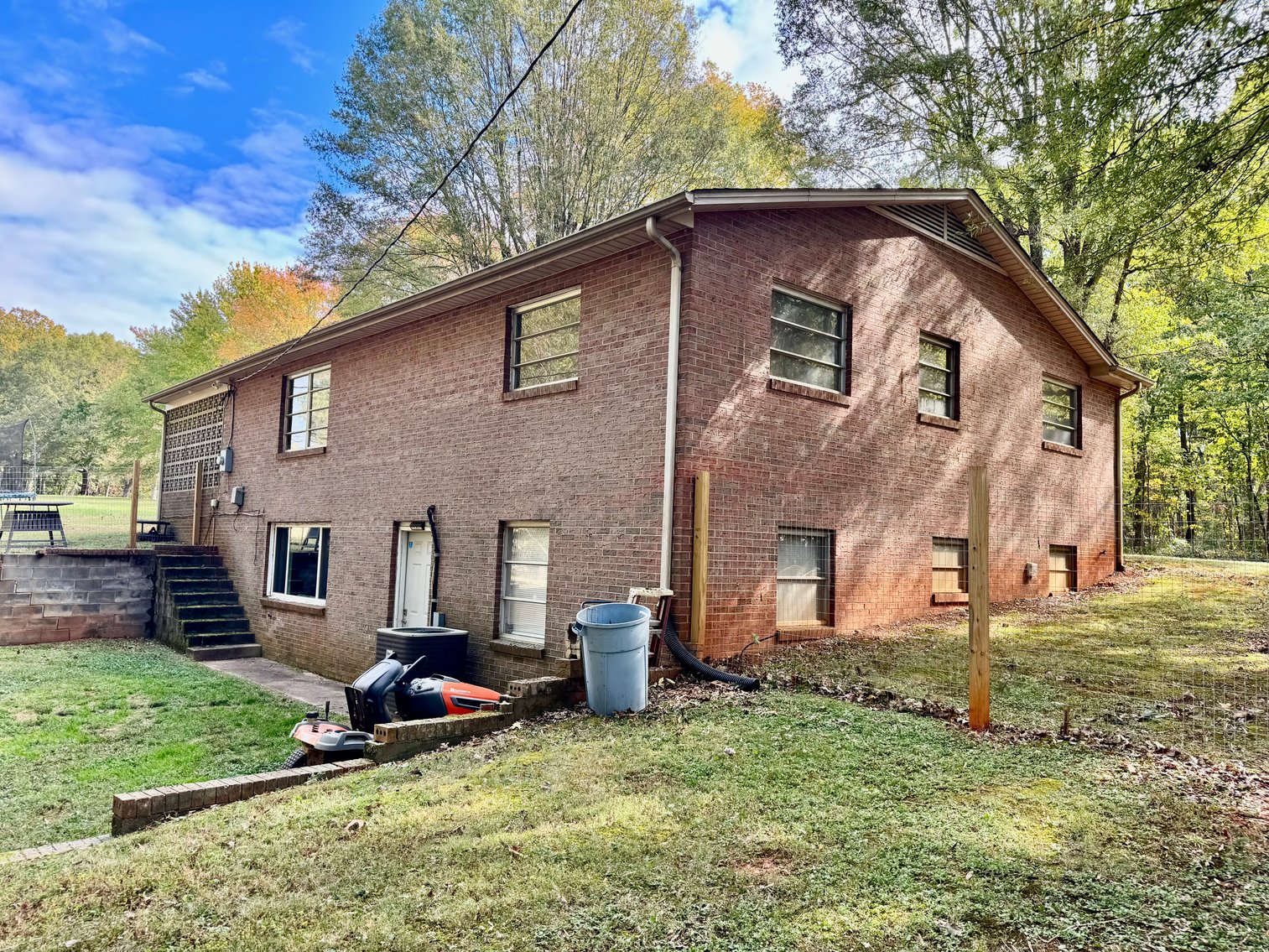 Classic Country Living in Iredell County