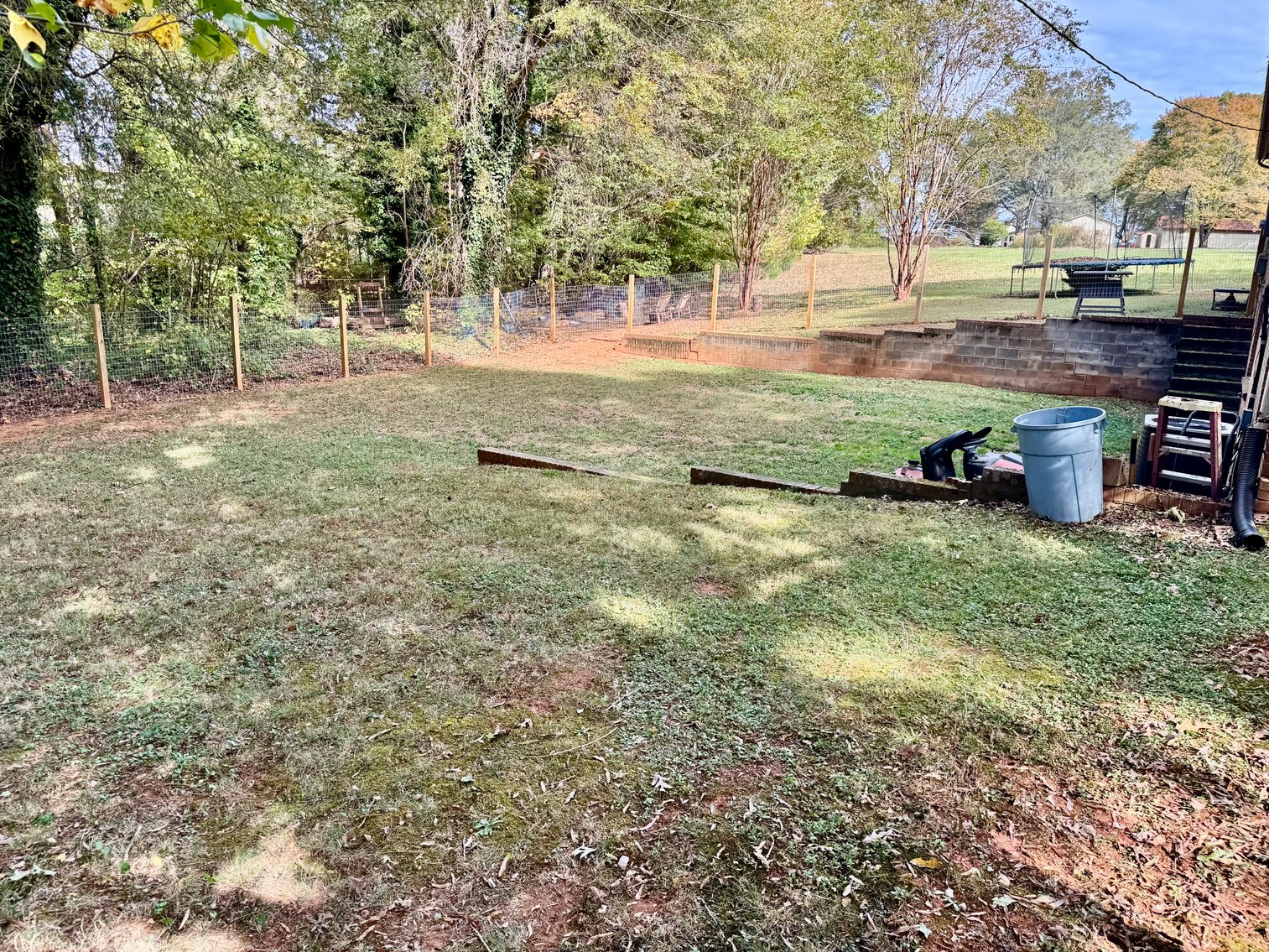 Classic Country Living in Iredell County