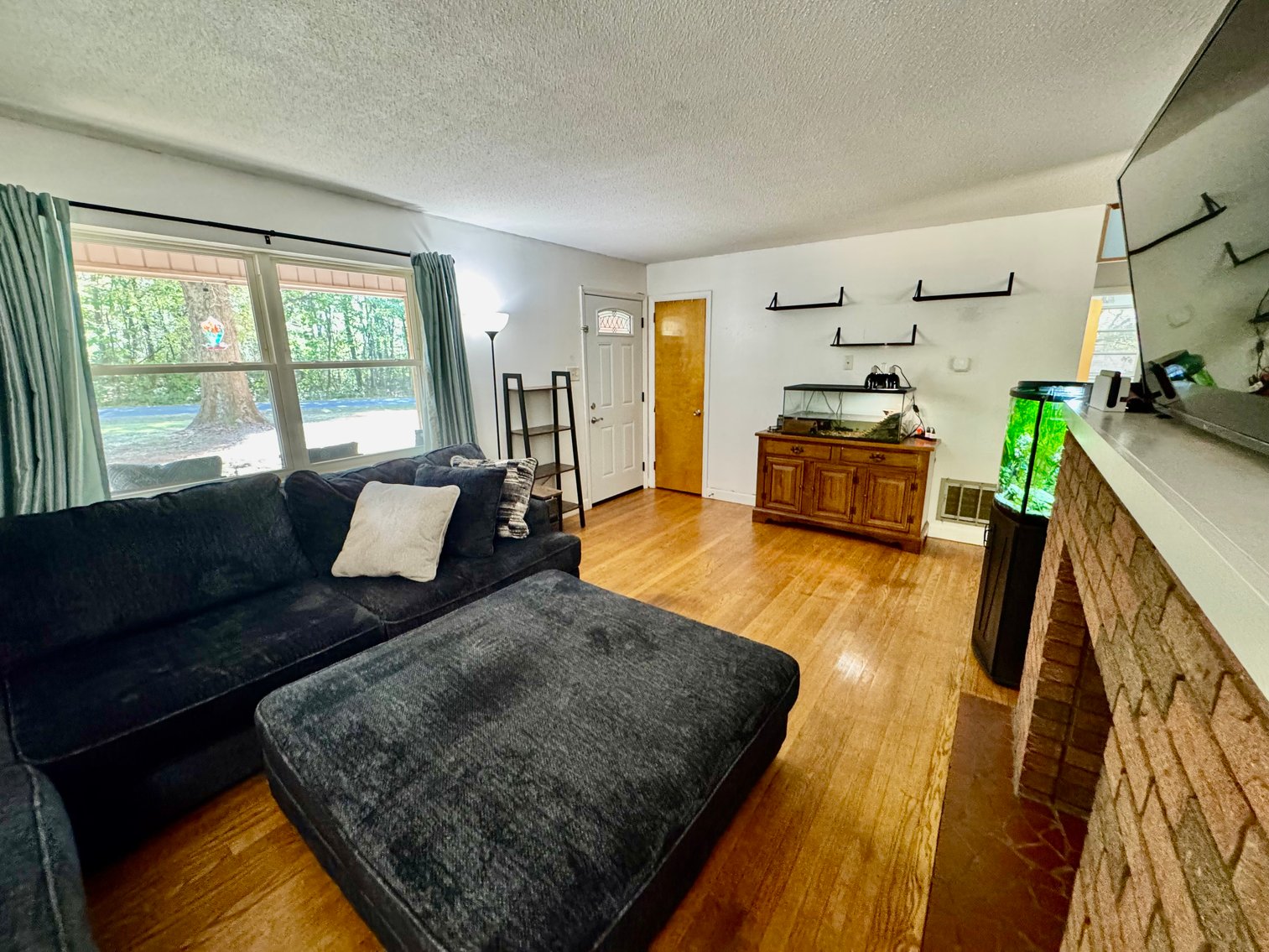 Classic Country Living in Iredell County