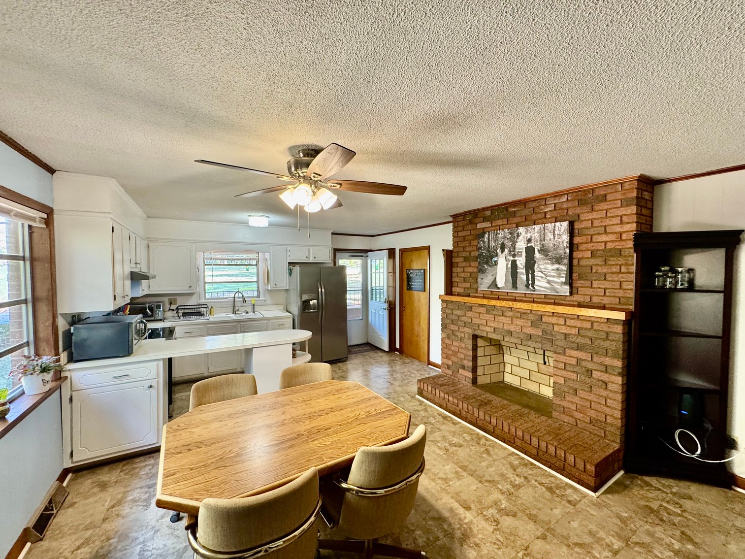 Classic Country Living in Iredell County