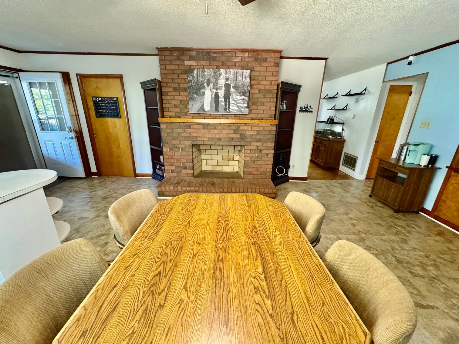 Classic Country Living in Iredell County