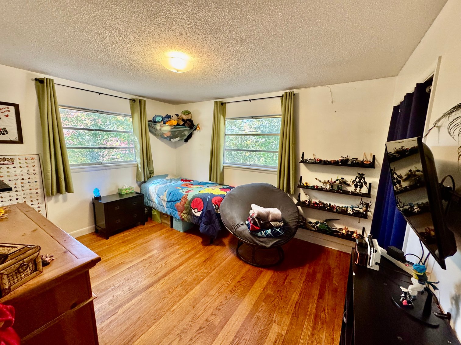 Classic Country Living in Iredell County