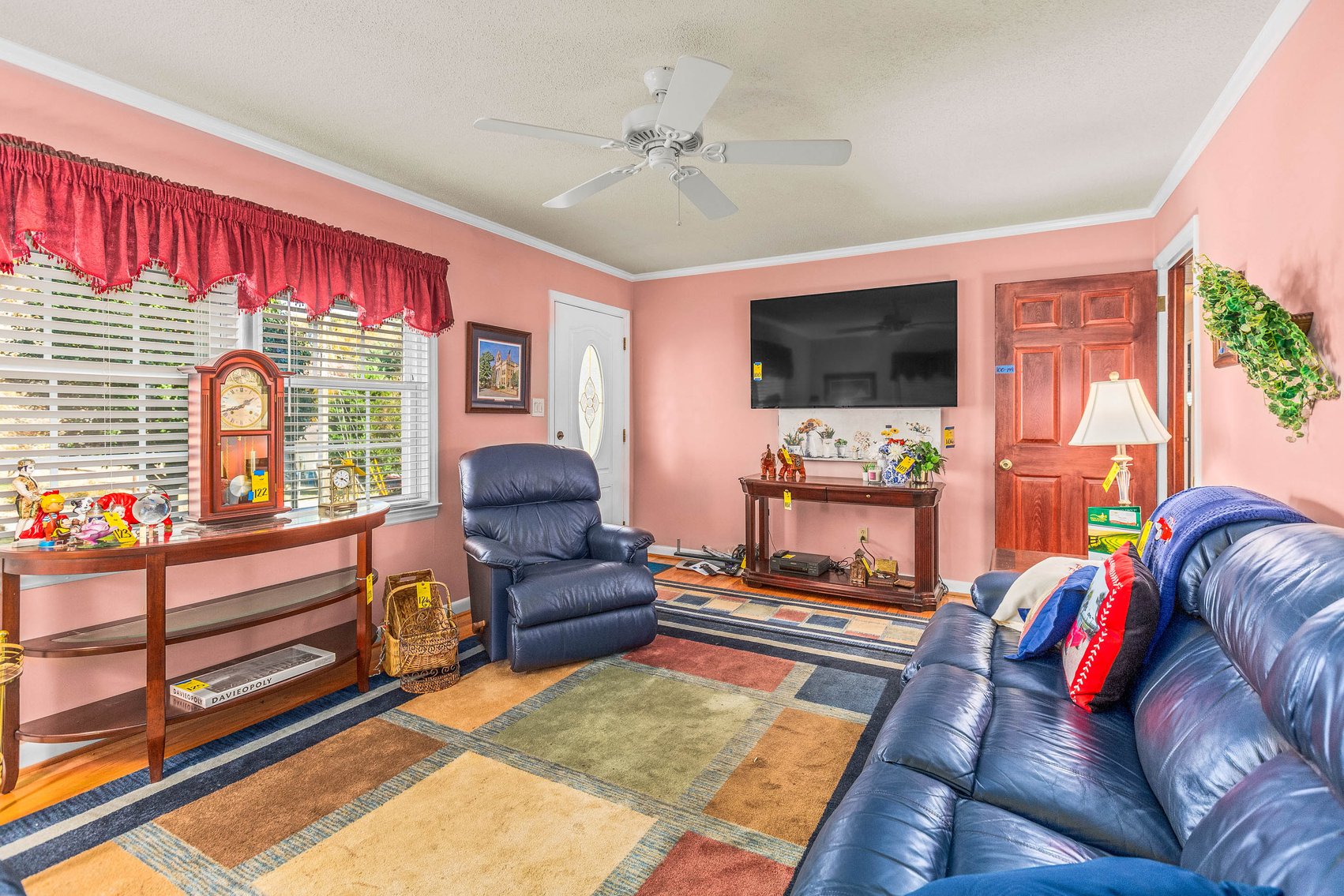 Classic Mocksville Home - Dennis Redman Memorial Scholarship