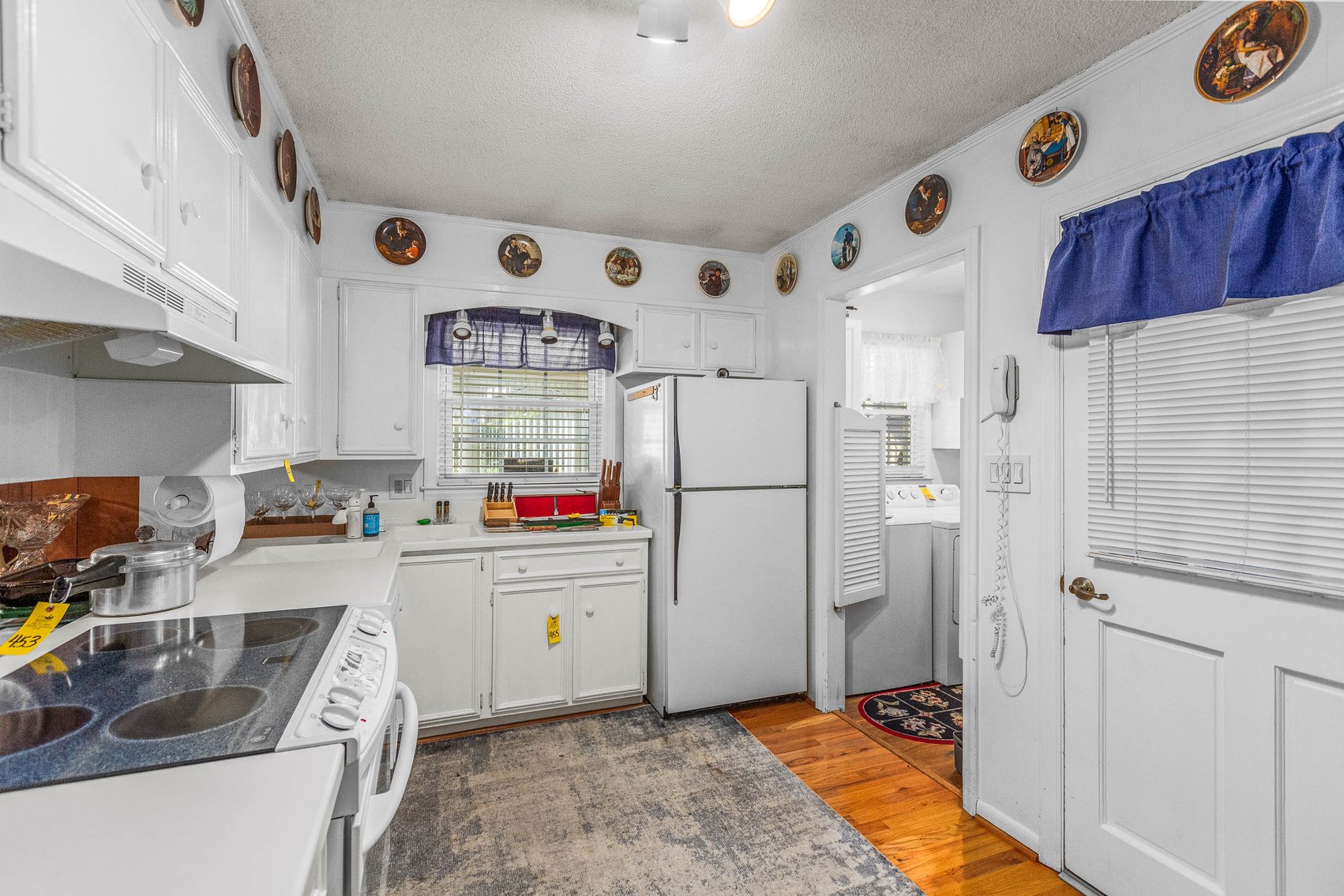 Classic Mocksville Home - Dennis Redman Memorial Scholarship