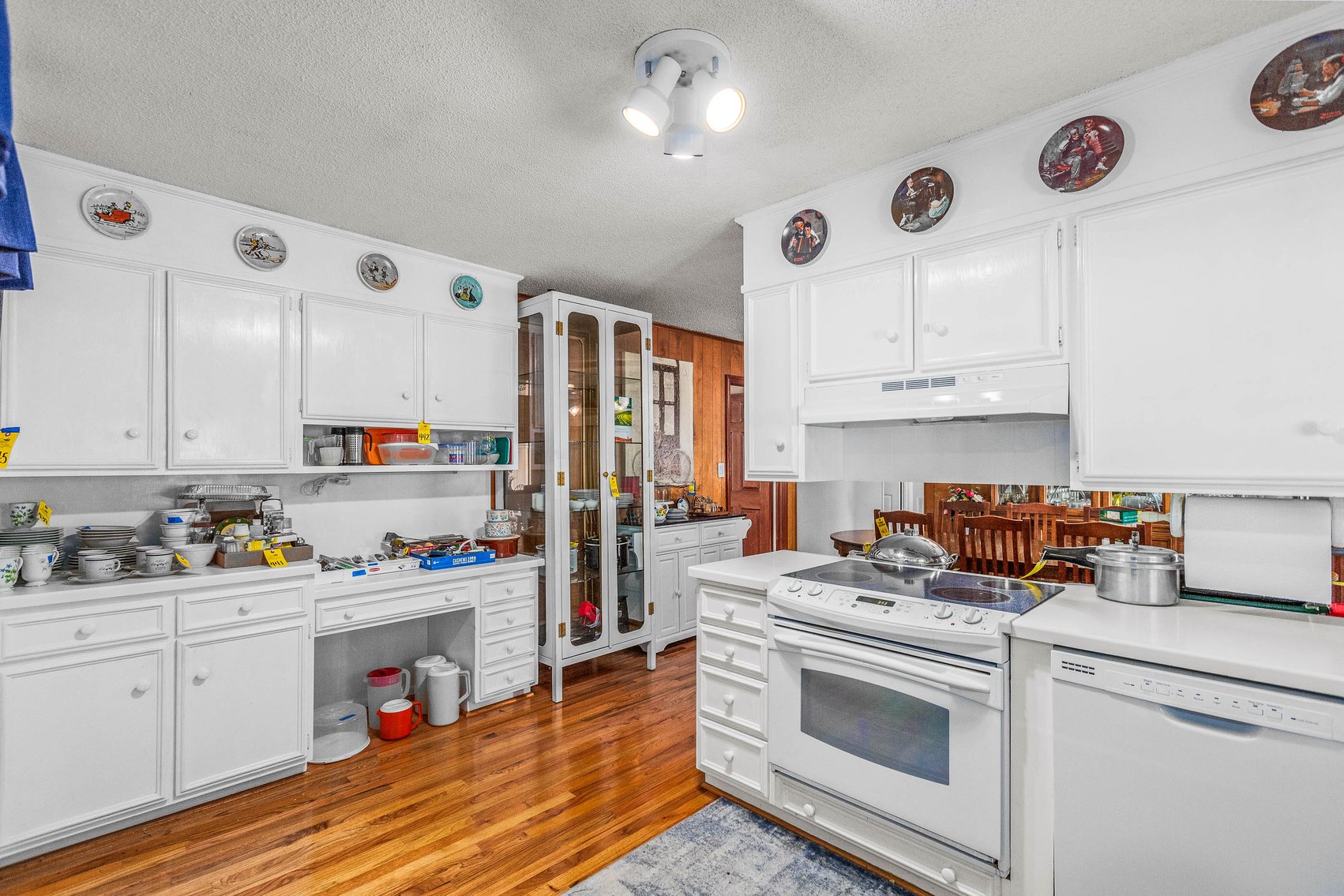 Classic Mocksville Home - Dennis Redman Memorial Scholarship