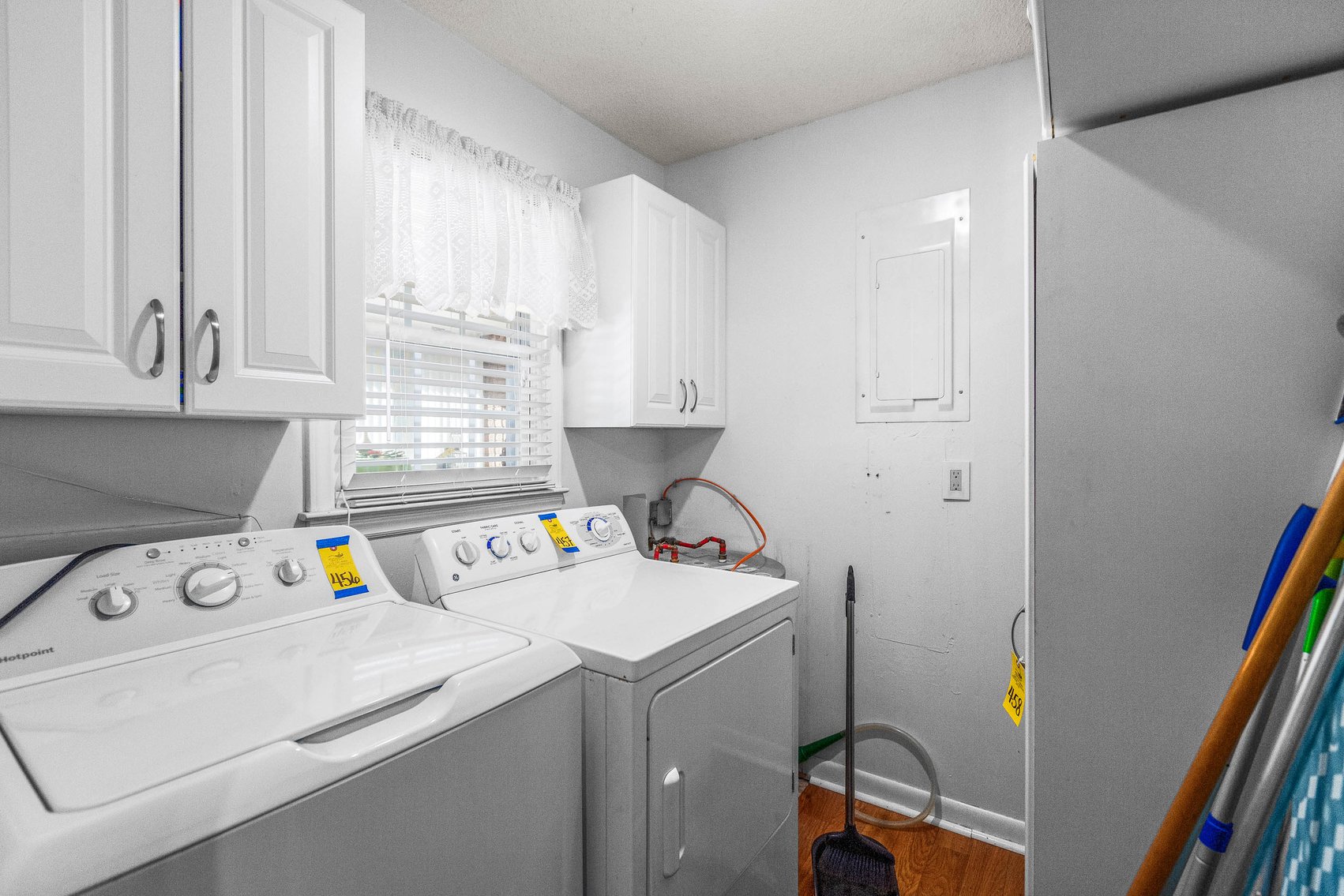 Classic Mocksville Home - Dennis Redman Memorial Scholarship