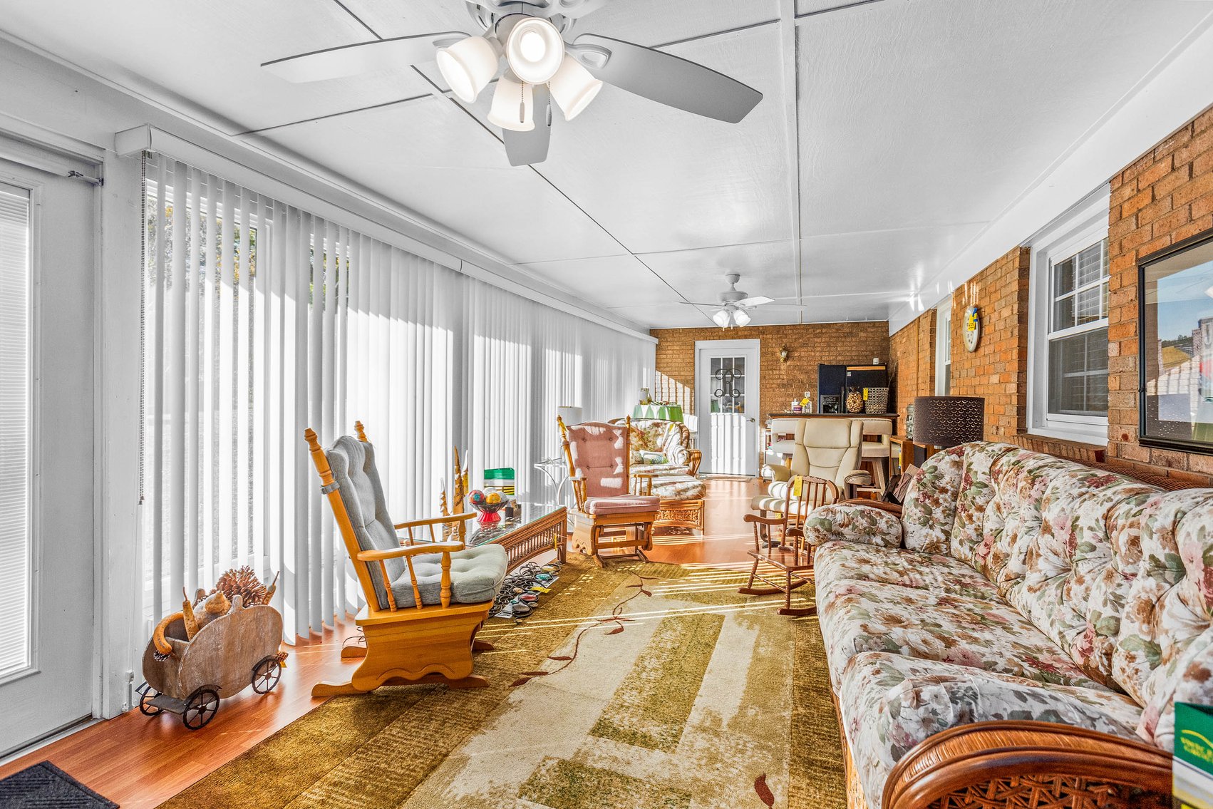 Classic Mocksville Home - Dennis Redman Memorial Scholarship