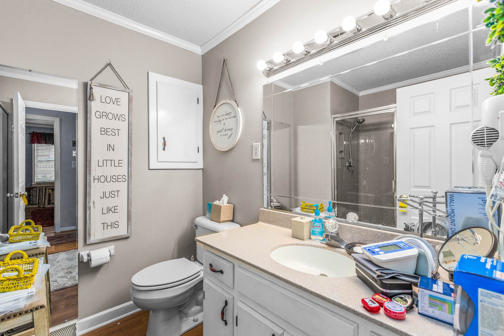 Classic Mocksville Home - Dennis Redman Memorial Scholarship