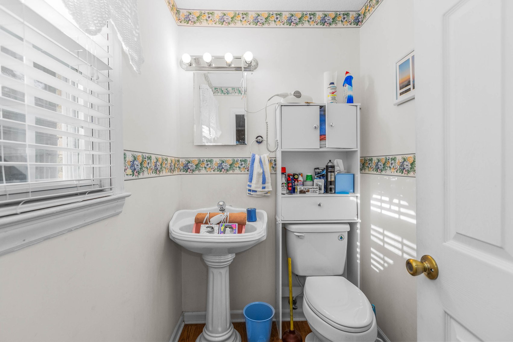 Classic Mocksville Home - Dennis Redman Memorial Scholarship