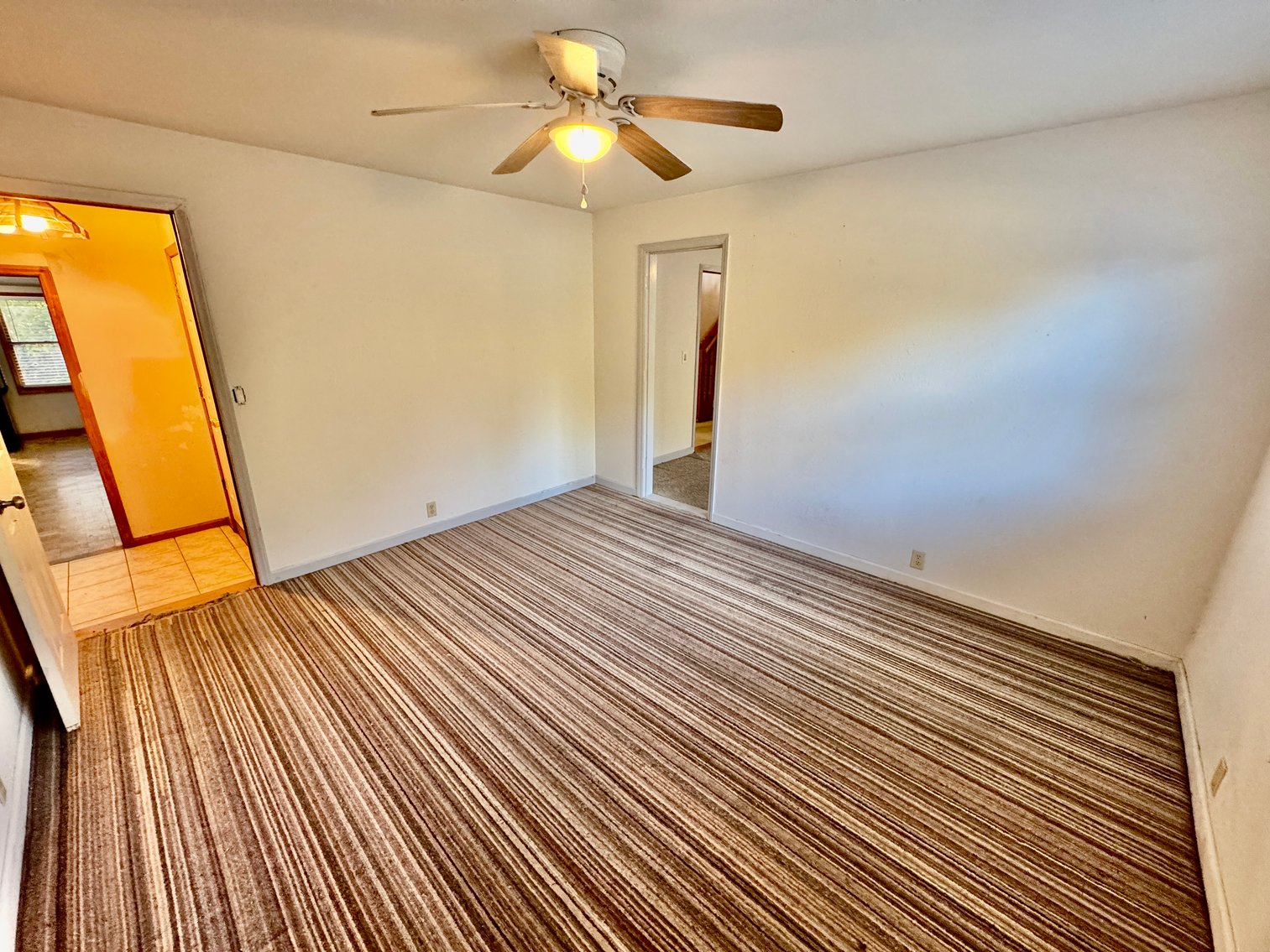 Large Home, Apartment and Acreage on Bell Farm Road, Statesville, NC