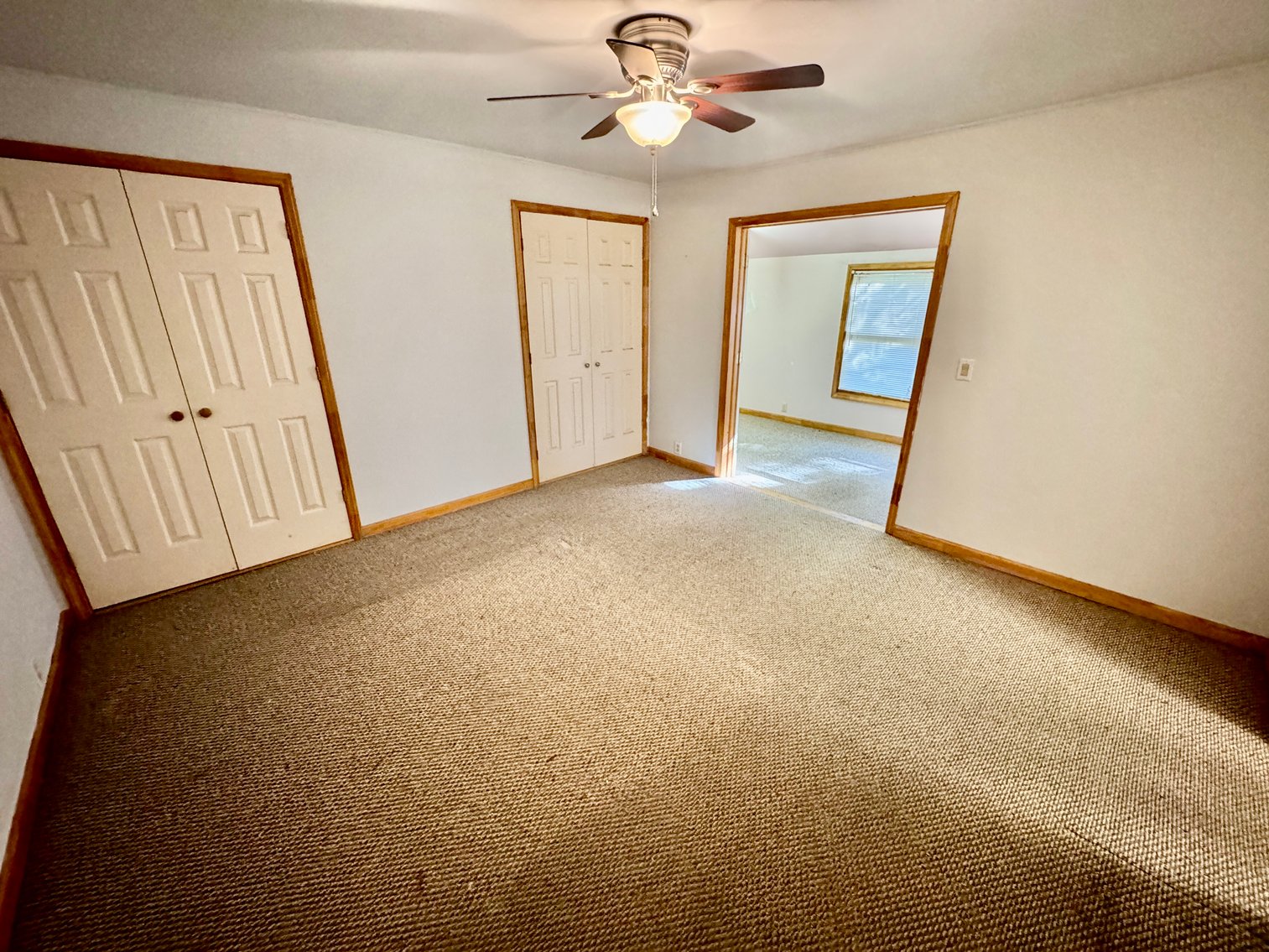 Large Home, Apartment and Acreage on Bell Farm Road, Statesville, NC