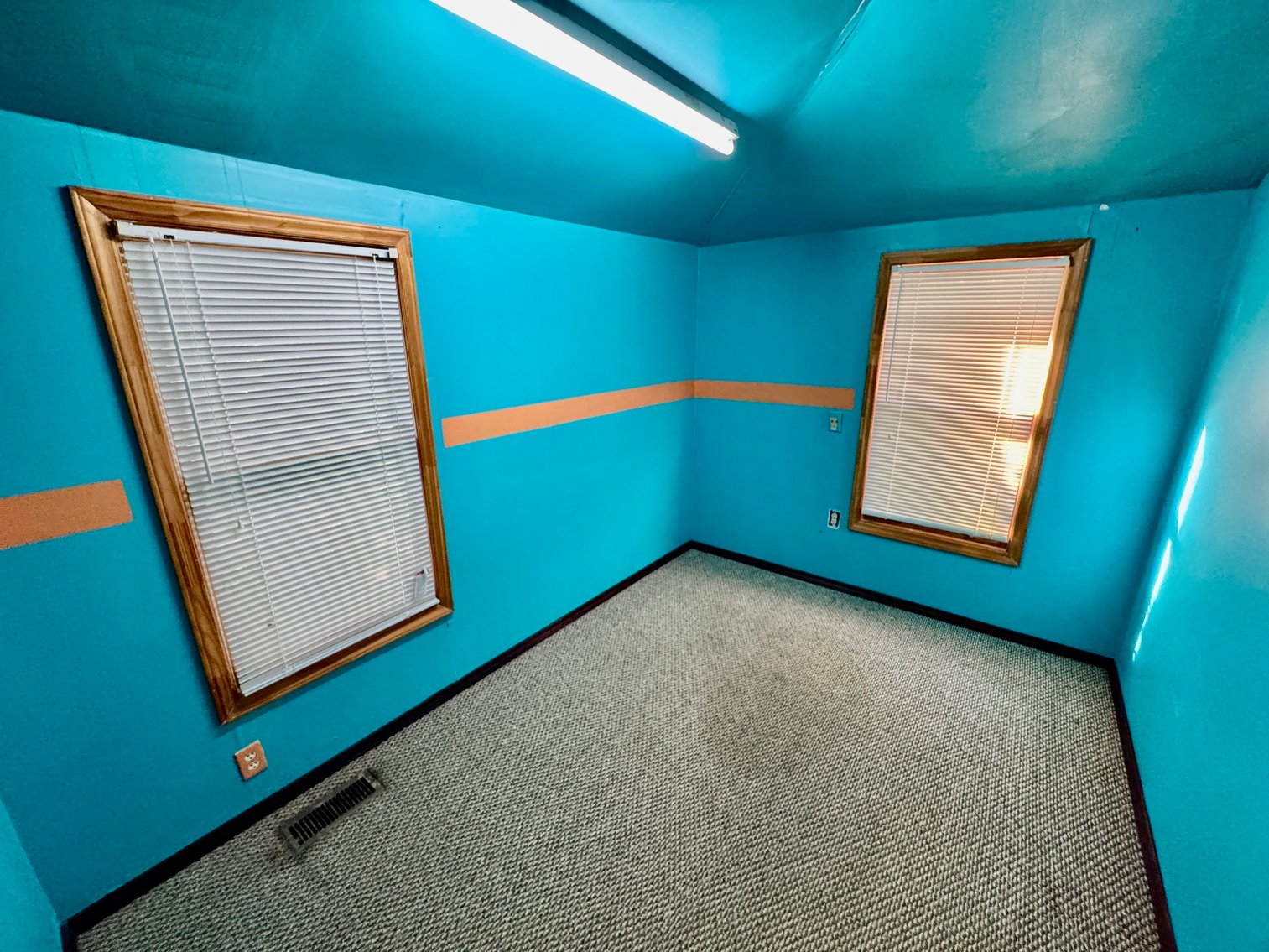 Large Home, Apartment and Acreage on Bell Farm Road, Statesville, NC